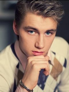 Алексей Воробьев