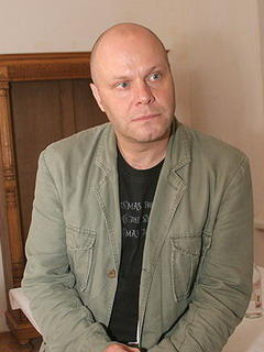 Алексей Кортнев