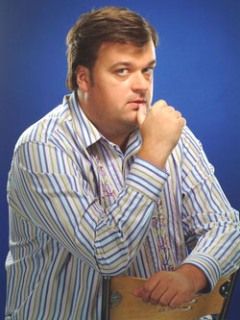 Василий Уткин