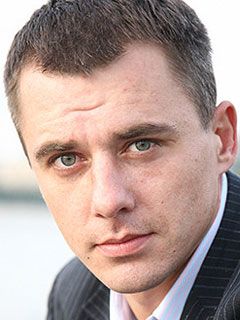 Игорь Петренко