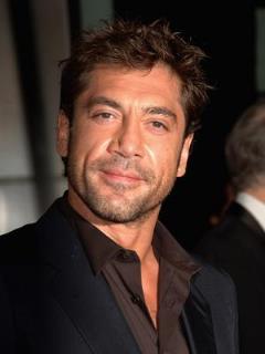 Хавьер Бардем