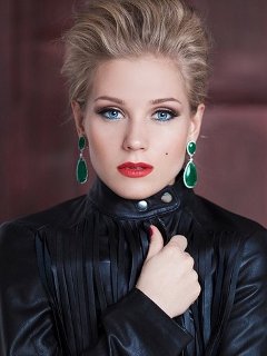 Кристина Асмус
