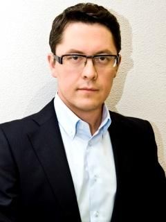 Павел Селин