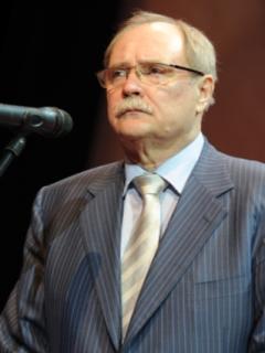 Владимир Бортко
