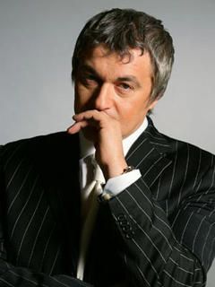 Дмитрий Дибров