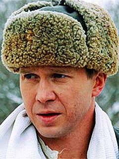 Глеб Нержин 
