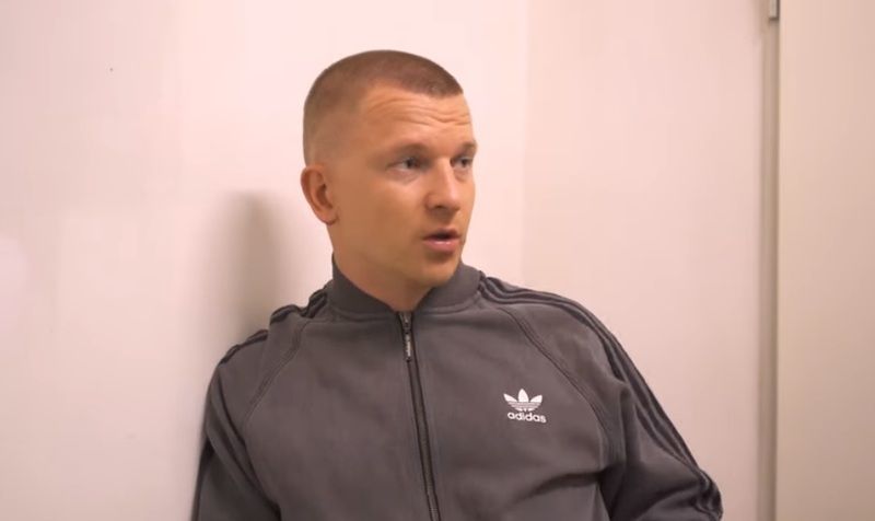 После ухода из Black Star Егор Крид сохранил свой псевдоним