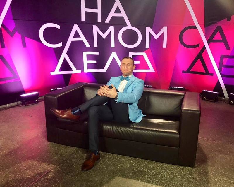 Звезда &laquo;Дома-2&raquo; Степан Меньщиков узнал, что бывшая жена изменяла ему с лучшим другом | 