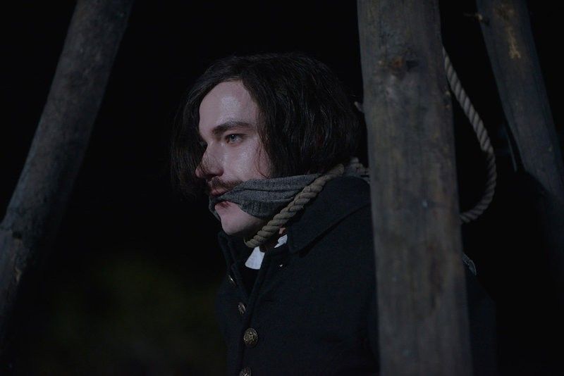 Российский сериал «Гоголь» купили для показа в США и Великобритании