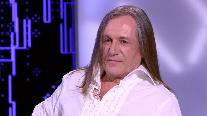 Экс-возлюбленный Аллы Пугачёвой Сергей Челобанов рассказал, что певица давала ему деньги на покупку запрещенных веществ