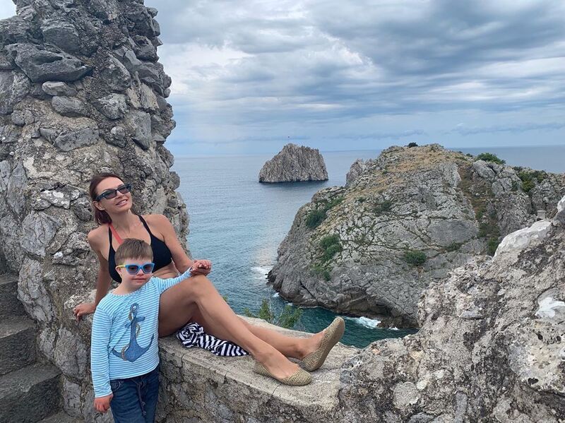 Филипп Киркоров поддержал Эвелину Бледанс на благотворительном концерте в поддержку детского хосписа в Крыму