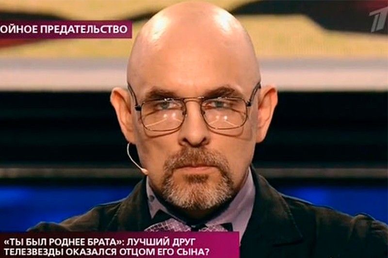 Звезда &laquo;Дома-2&raquo; Степан Меньщиков узнал, что бывшая жена изменяла ему с лучшим другом | 