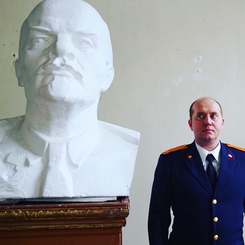 Звезда «Полицейского с Рублевки» Сергей Бурунов рассказал о худшем праздновании Нового года в своей жизни» 