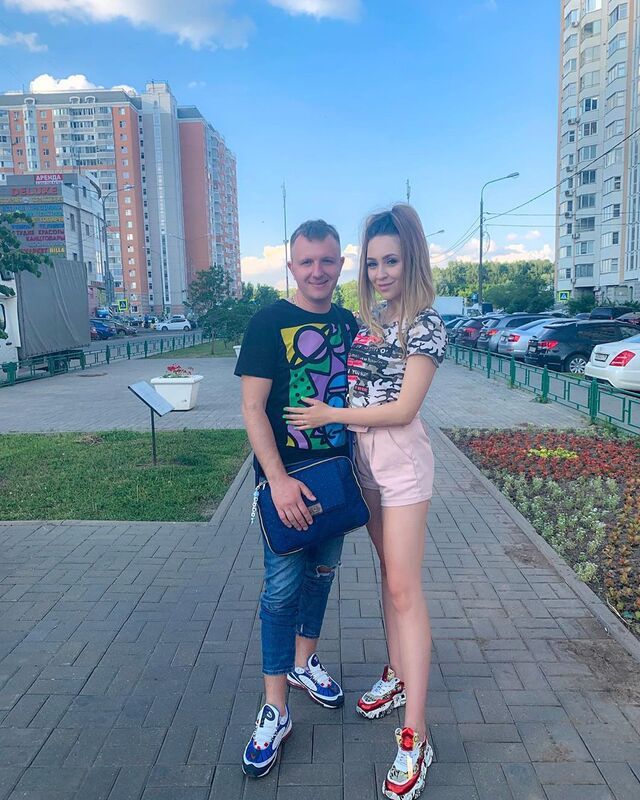 Илья Яббаров возвращается в «Дом-2» к Алене Рапунцель и 4-месячному сыну