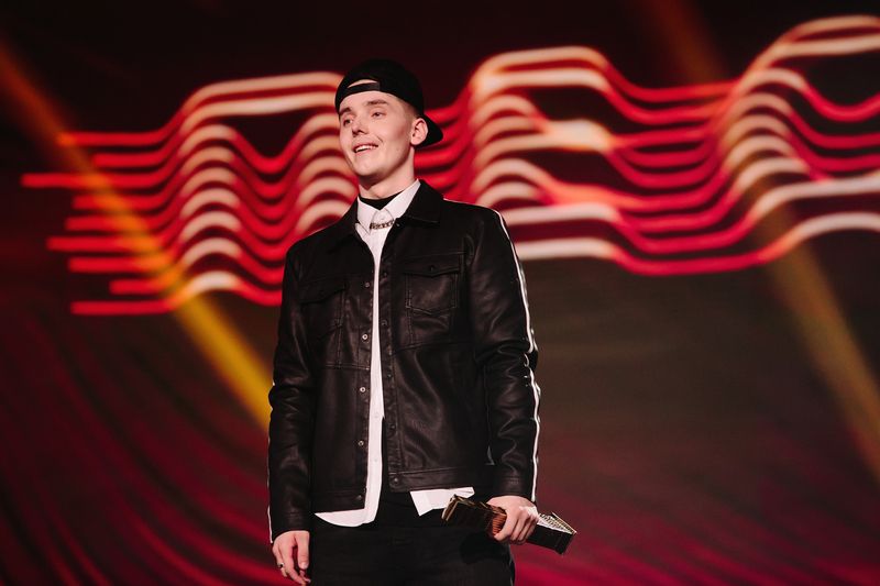 «ПЕСНИ» на ТНТ, 2 сезон: Slame стал победителем проекта