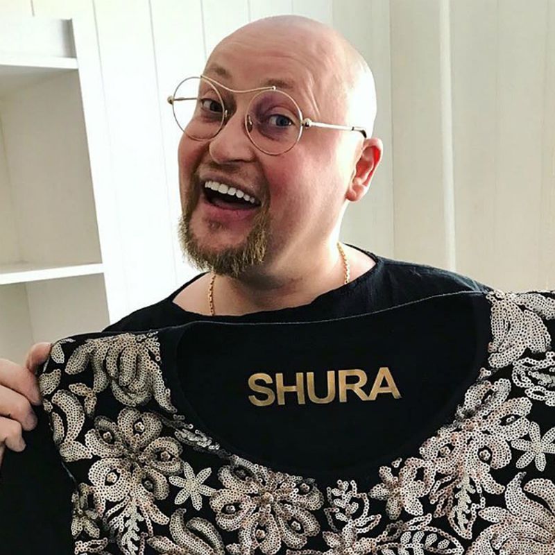 Шура покупает квартиру в центре Москвы за 40 миллионов рублей