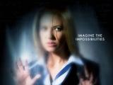 Постеры к сериалу 