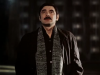Зимний вечер в Гаграх