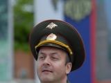 Замполит Староконь