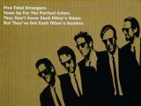 Бешеные псы, Reservoir Dogs