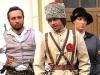 Девять жизней Нестора Махно