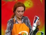 кадр из передачи