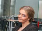 Лицо программы - Анна Прохорова