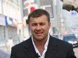 Ведущий шоу Михаил Пореченков