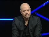 Кадр из программы 