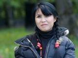 Лилия Хегай, победительница пятой битвы экстрасесов