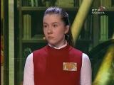 Кадр из программы 