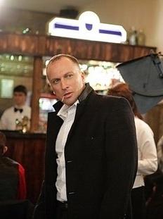 Новости сериалов - Очень плохой учитель