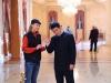 Последний секрет мастера