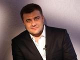Ведущий шоу Михаил Пореченков