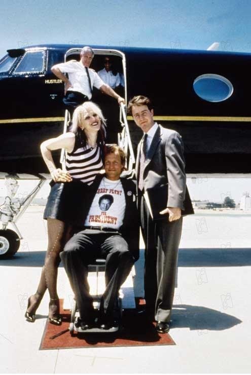  The People vs Larry Flynt 