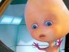 Мартышки в космосе: Ответный удар 3D
