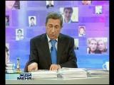 Игорь Кваша на программе первого канала 