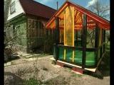 Кадры из передачи 