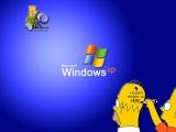 Гомер и Windows