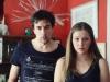 Васильки для Василисы