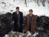 Кадр из сериала 