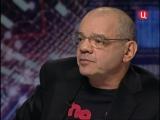 Константин Райкин в ток-шоу 