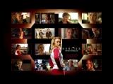 постеры и промо-фото к сериалу 