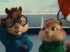 Элвин и бурундуки 3D