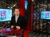 Ведущий программы ЧП Обзор Михаил Тукмачев