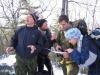 Тайга. Курс выживания