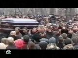 Кадр из программы 