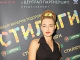 На презентации картины Валерия Тодоровского