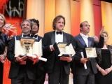Канны 2011