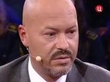 Федор Бондарчук в программе 